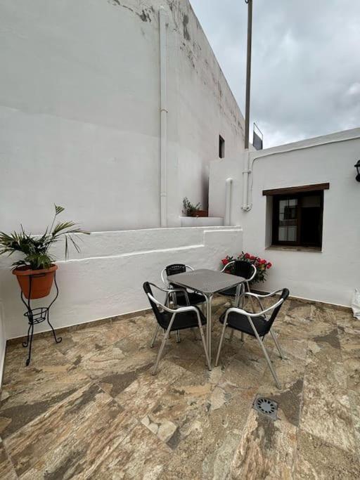 La Casa Vieja Santa Cruz de Tenerife Exterior foto