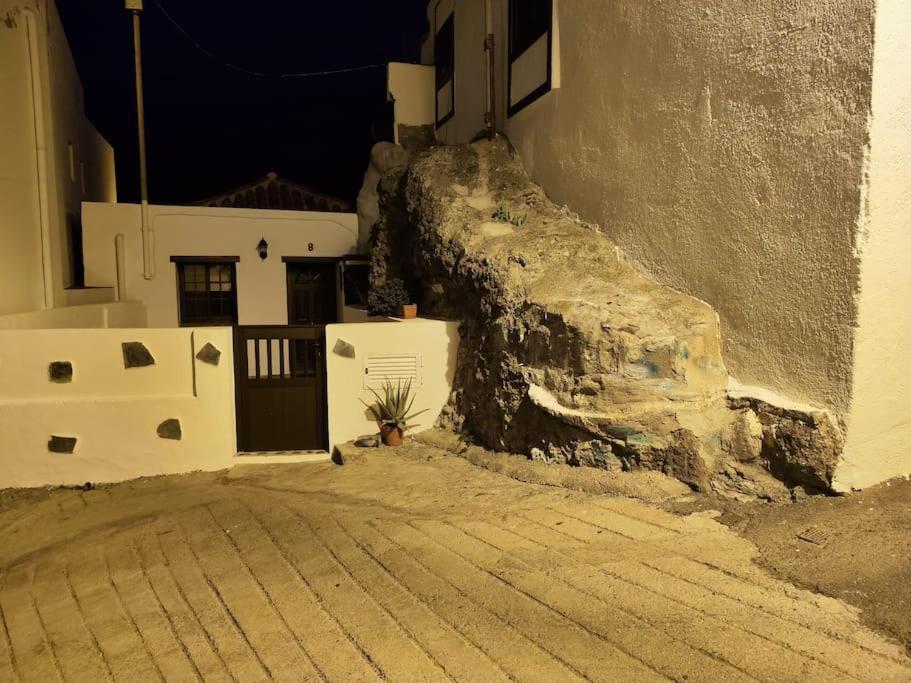 La Casa Vieja Santa Cruz de Tenerife Exterior foto