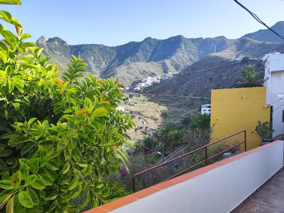 La Casa Vieja Santa Cruz de Tenerife Exterior foto