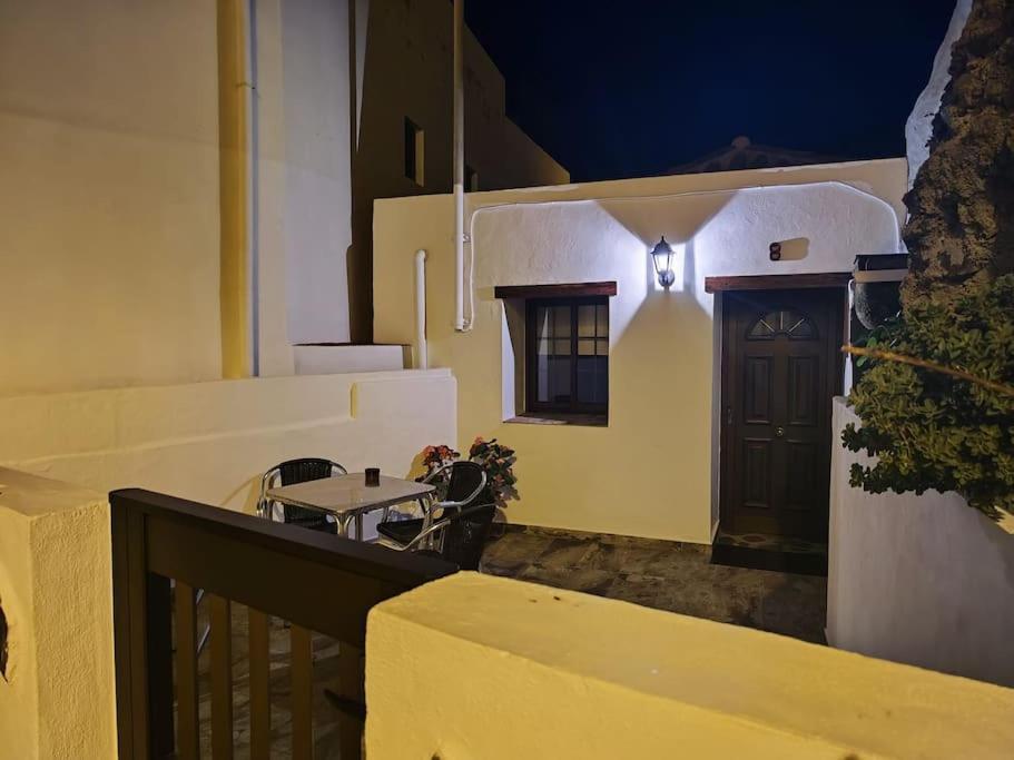 La Casa Vieja Santa Cruz de Tenerife Exterior foto