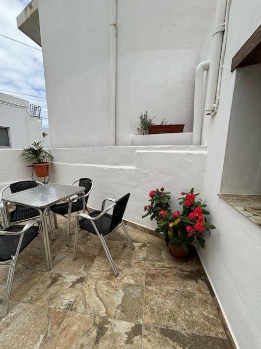 La Casa Vieja Santa Cruz de Tenerife Exterior foto