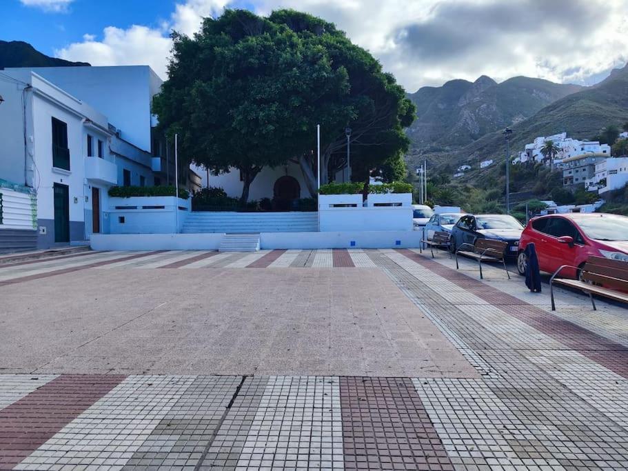 La Casa Vieja Santa Cruz de Tenerife Exterior foto